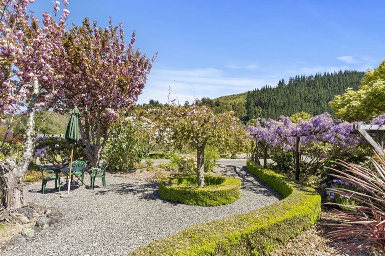 Photo of property in 668 Ronga Road, Rai Valley, 7194