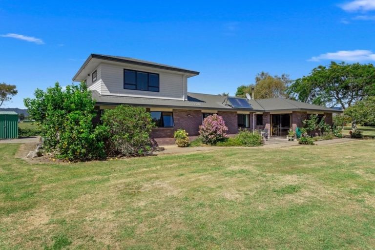 Photo of property in 189 Otara Road, Otara, Opotiki, 3197