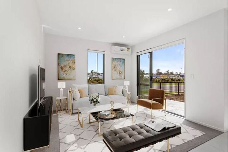 Photo of property in 6 Te Napi Drive, Takanini, Auckland, 2112