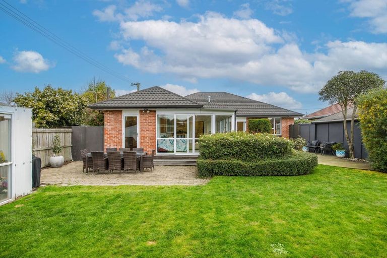 Photo of property in 74 Proctor Street, Papanui, Christchurch, 8053