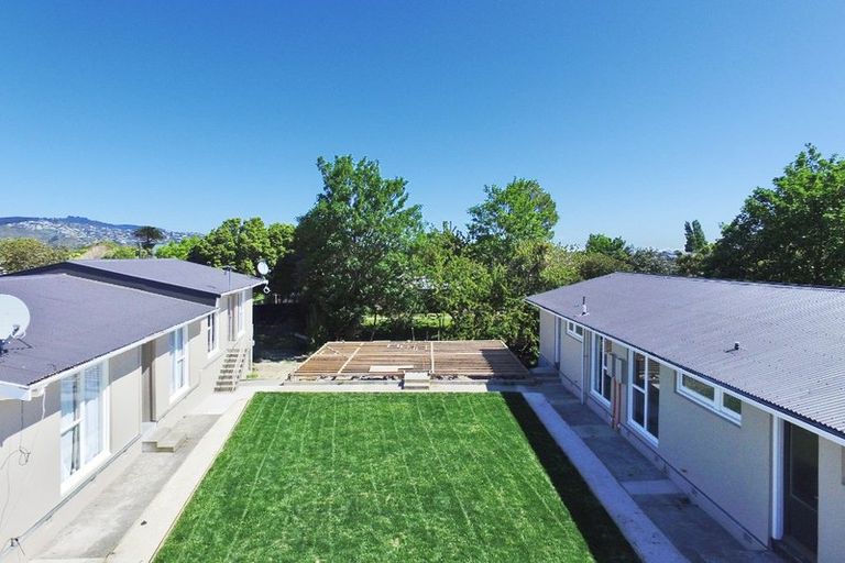 Photo of property in 7a Austin Street, Sydenham, Christchurch, 8023