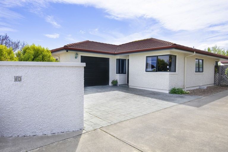 Photo of property in 13 Moeller Street, Taradale, Napier, 4112
