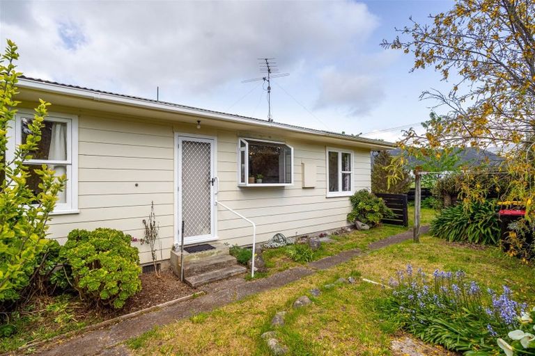 Photo of property in 21a Wallace Street, Featherston, 5710