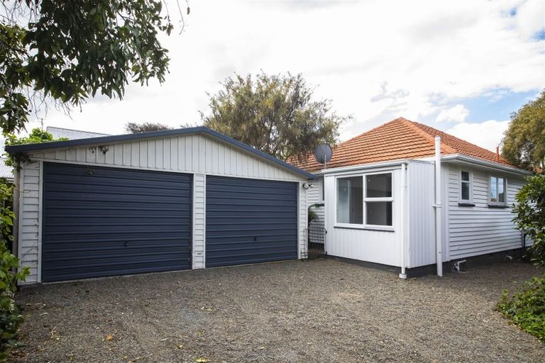 Photo of property in 10 Waters Street, Hoon Hay, Christchurch, 8025