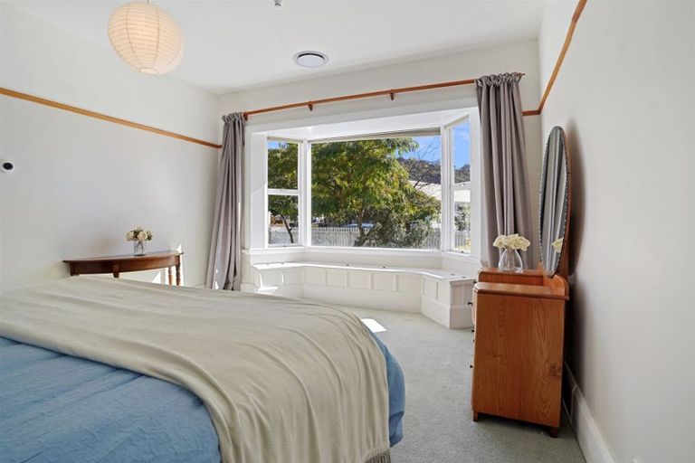 Photo of property in 37 Menzies Street, Sumner, Christchurch, 8081