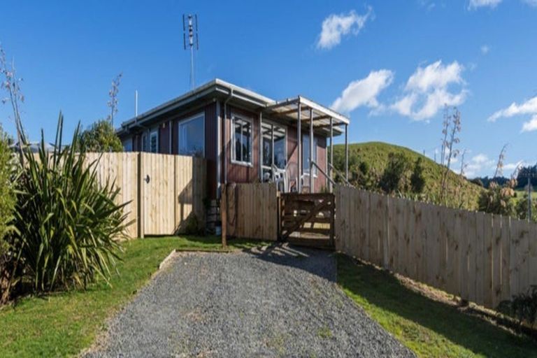 Photo of property in 25a Old Kaimai Road, Lower Kaimai, Tauranga, 3171