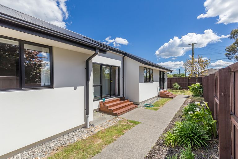 Photo of property in 382 Pages Road, Aranui, Christchurch, 8061