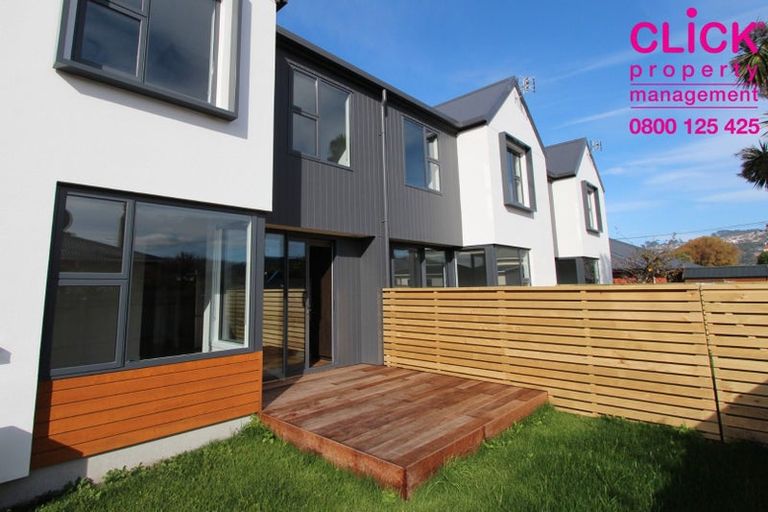 Photo of property in 26/7 Moreau Street, Saint Kilda, Dunedin, 9012