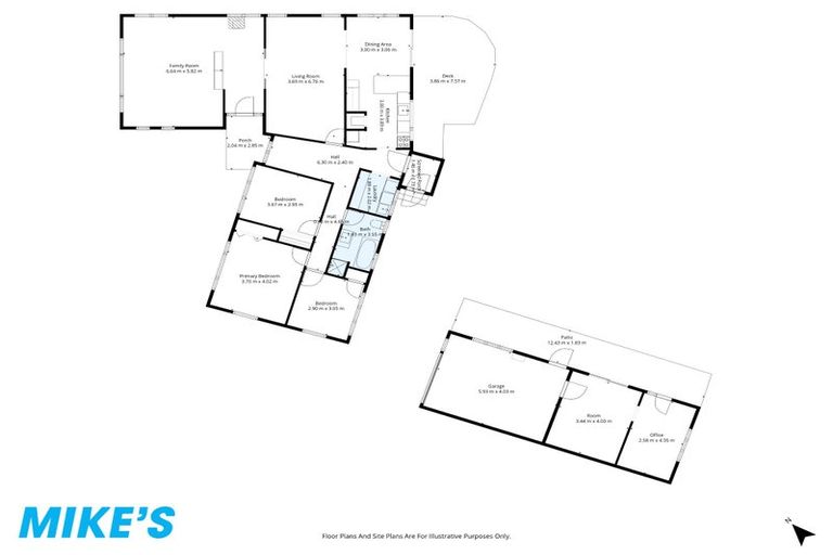 Photo of property in 16 Seymour Road, Inner Kaiti, Gisborne, 4010