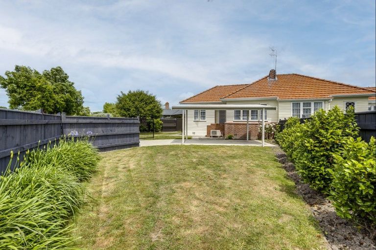 Photo of property in 403 Akina Street, Akina, Hastings, 4122