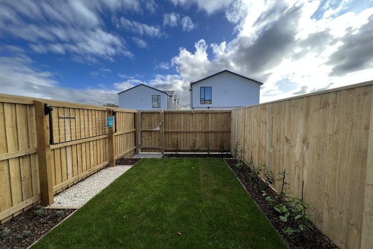 Photo of property in 3/18 Rutherford Street, Woolston, Christchurch, 8023