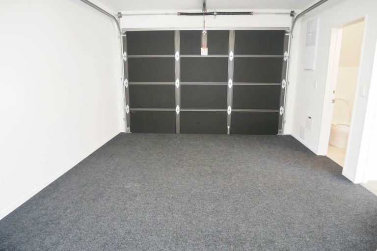 Photo of property in 4/555 Manchester Street, St Albans, Christchurch, 8014