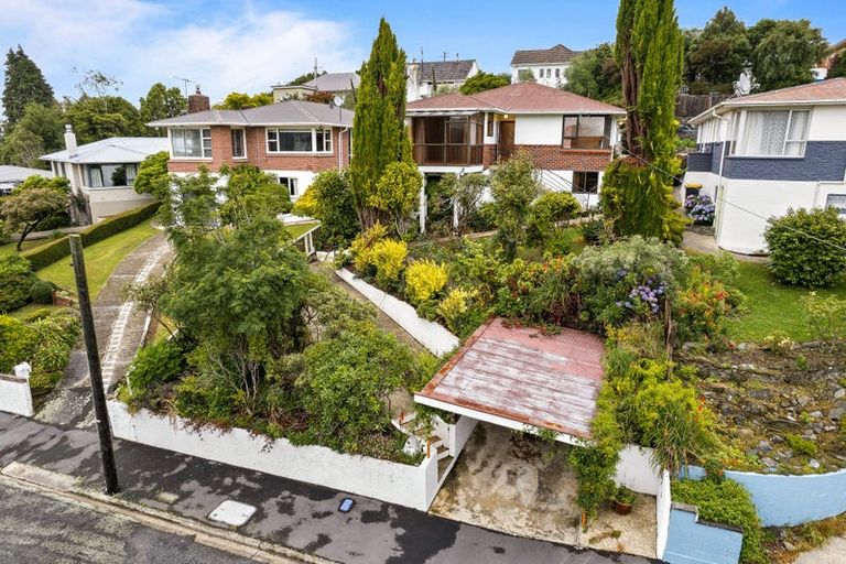 Photo of property in 24 Truby King Crescent, Liberton, Dunedin, 9010