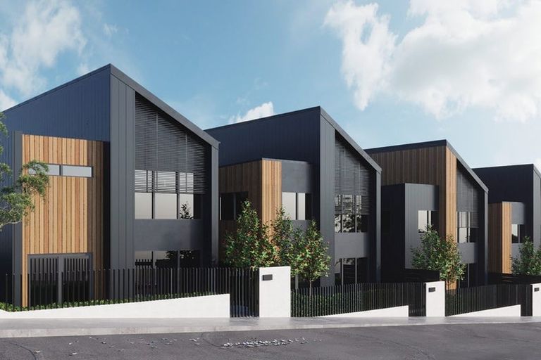 Photo of property in 65 Waterlily Street, Hobsonville, Auckland, 0616