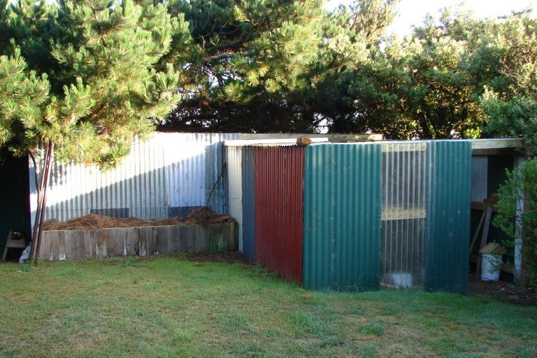 Photo of property in 81 Oki Street, Oreti Beach, Invercargill, 9879