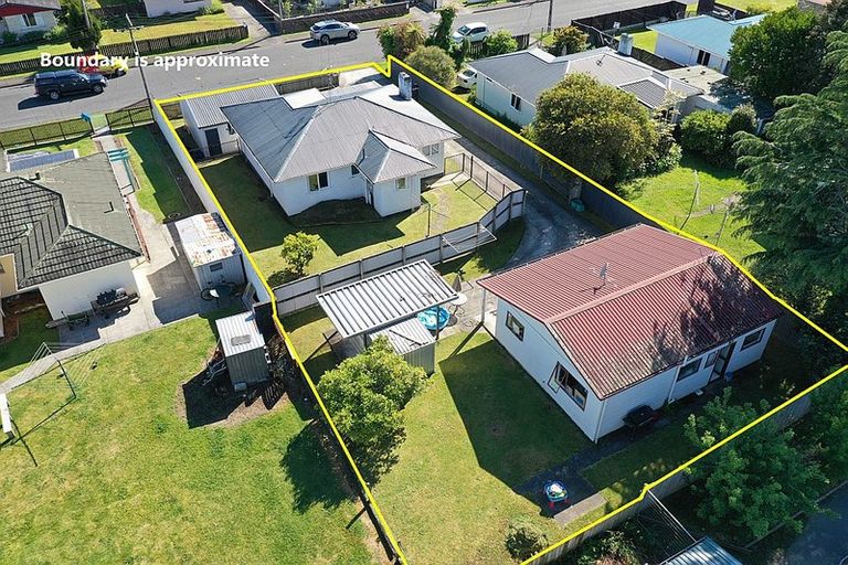 Photo of property in 10 Couch Street, Ngaruawahia, 3720