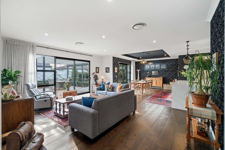 Photo of property in 294 Trices Road, Prebbleton, 7604