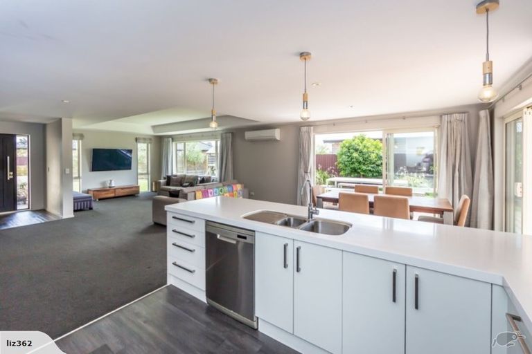 Photo of property in 16 Quartz Drive, Rolleston, 7614