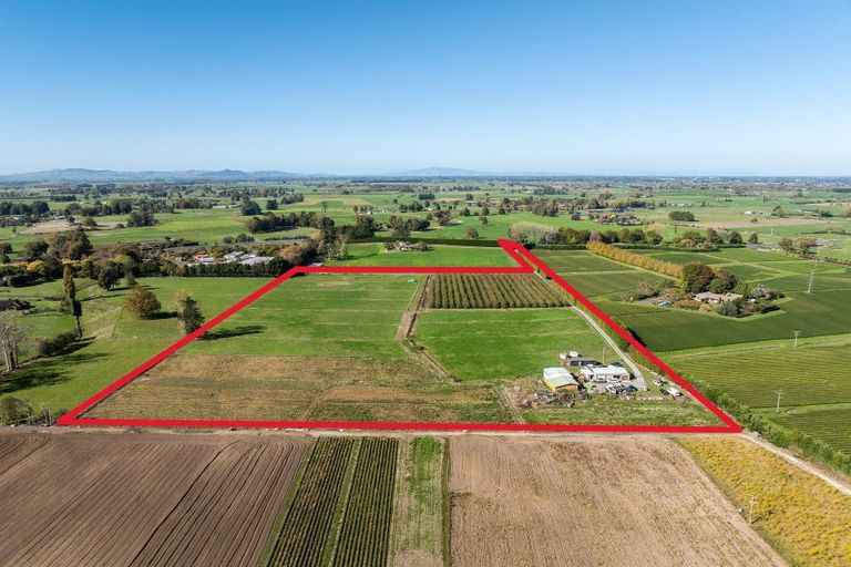 Photo of property in 503b Gordonton Road, Gordonton, Hamilton, 3281