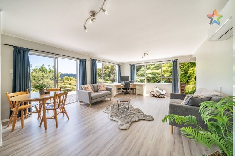 Photo of property in 151 Kamahi Street, Stokes Valley, Lower Hutt, 5019