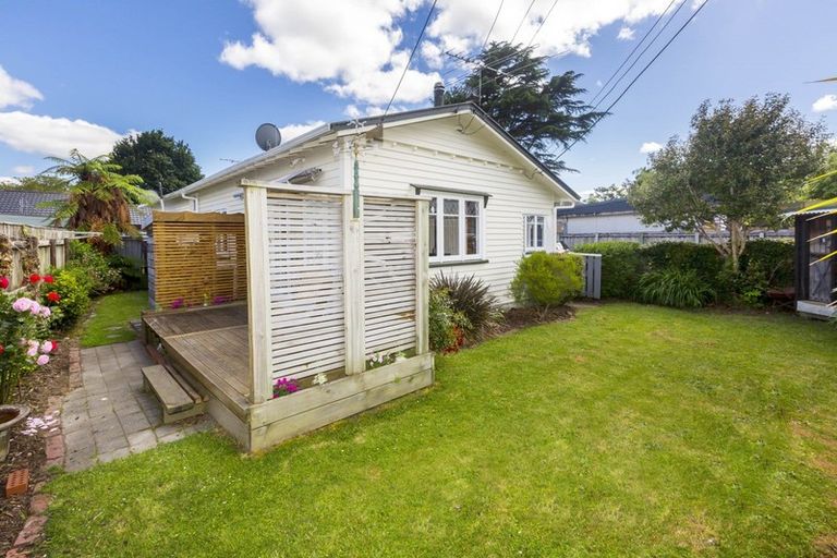 Photo of property in 2a Bentinck Street, Wallaceville, Upper Hutt, 5018