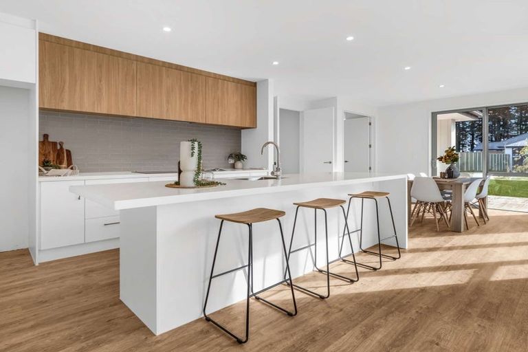 Photo of property in 24 Memorial Crescent, Methven, 7730