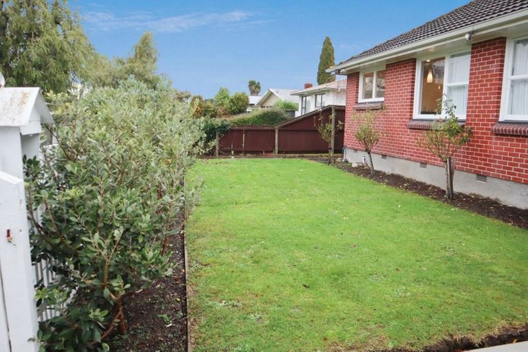 Photo of property in 9 Wendover Street, Bishopdale, Christchurch, 8053