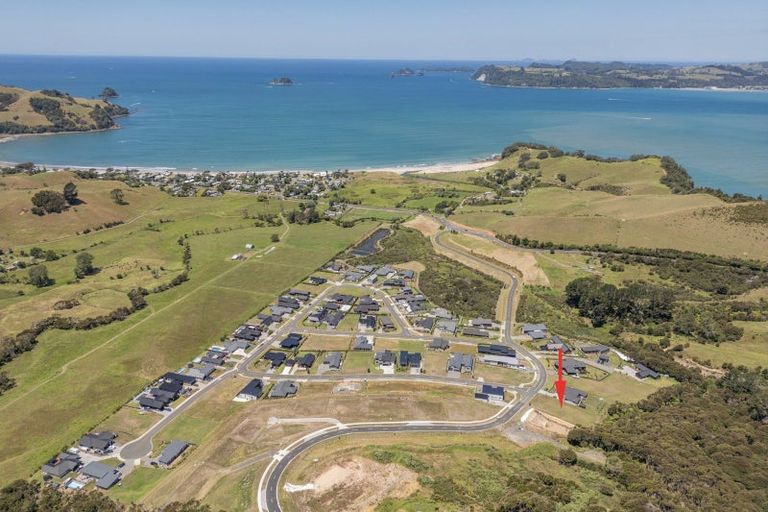 Photo of property in 57 Discovery Drive, Wharekaho, Whitianga, 3510