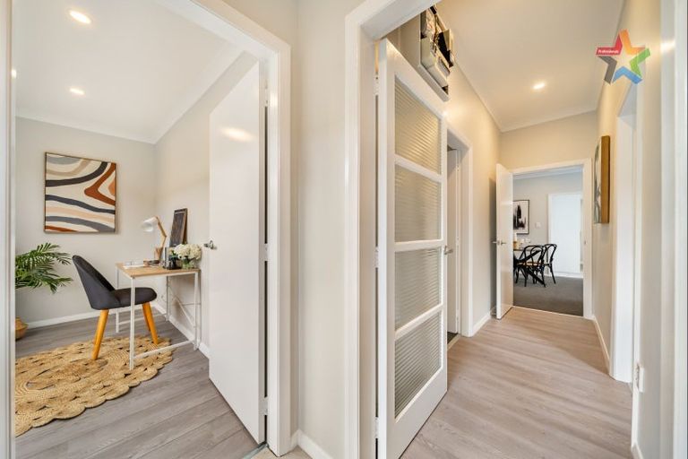 Photo of property in 8 Golf Road, Manor Park, Lower Hutt, 5019