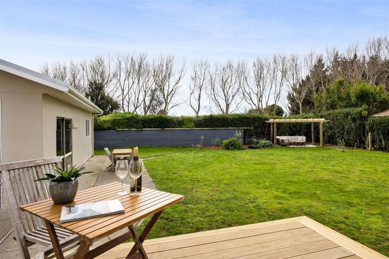 Photo of property in 13 Malone Place, Hawera, 4610