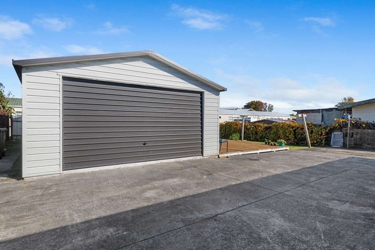 Photo of property in 46 Watts Road, Manurewa, Auckland, 2102