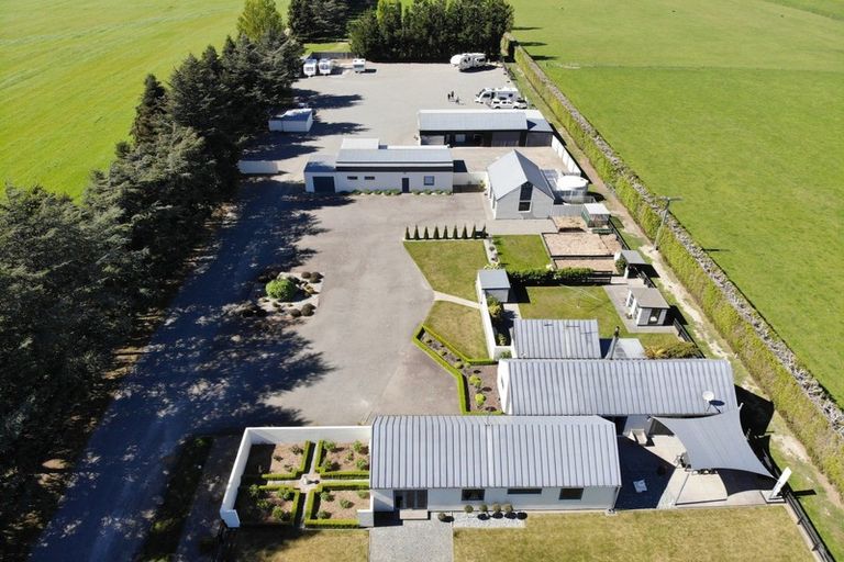 Photo of property in 39 Hinds Highway, Tinwald, Ashburton, 7775