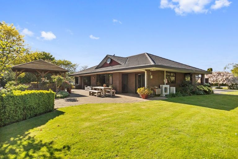 Photo of property in 10 Donald Street, Temuka, 7920