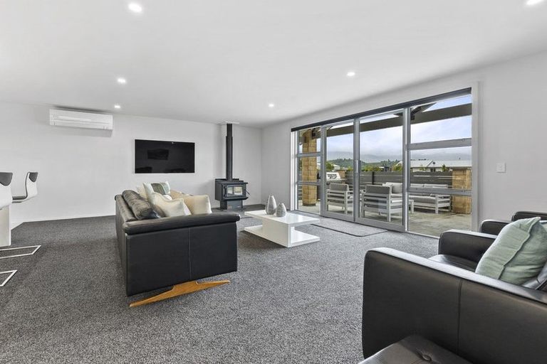 Photo of property in 81 Old Glen Lyon Road, Twizel, 7999