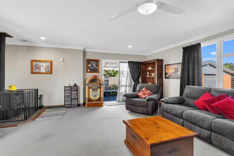 Photo of property in 159 Archibald Street, Tinwald, Ashburton, 7700