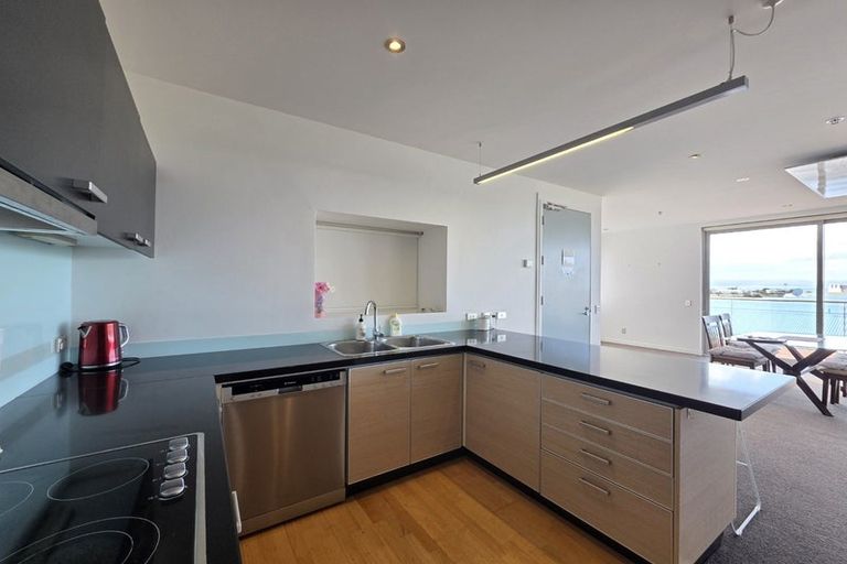 Photo of property in 513d/14 West Quay, Ahuriri, Napier, 4110