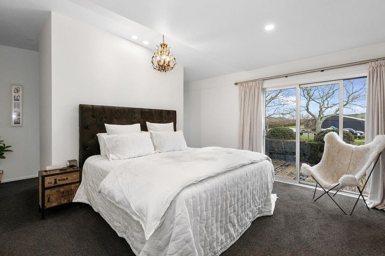 Photo of property in 2076 Morrinsville-walton Road, Richmond Downs, Walton, 3475