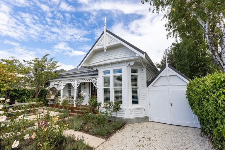 Photo of property in 36 Conference Street, Christchurch Central, Christchurch, 8013