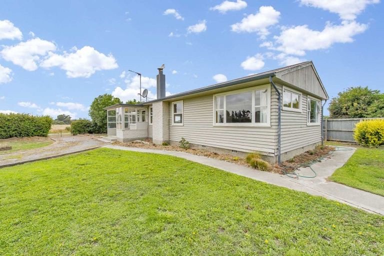 Photo of property in 70 Smiths Road, Southbridge, Leeston, 7683