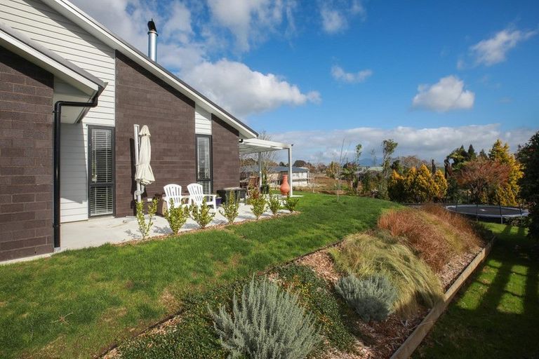 Photo of property in 16b Great Burke Street, Ohaupo, 3803