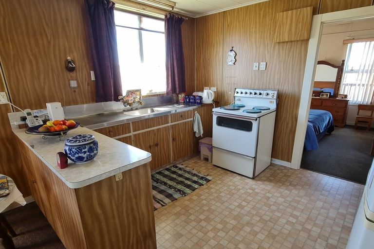 Photo of property in 151 Derby Street, Westport, 7825