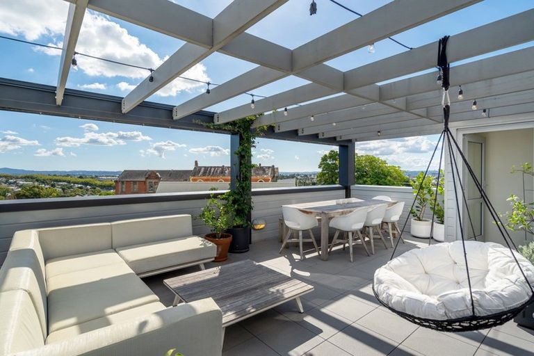 Photo of property in 1d/2 Dickens Street, Grey Lynn, Auckland, 1021