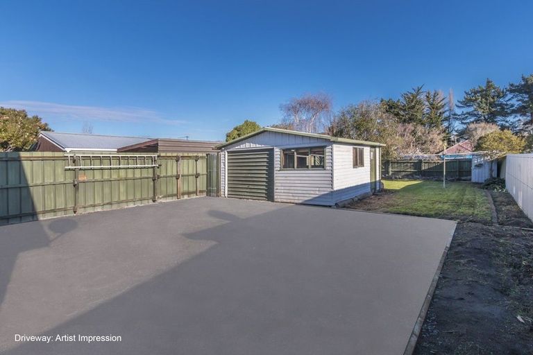 Photo of property in 52 Flemington Avenue, North New Brighton, Christchurch, 8083