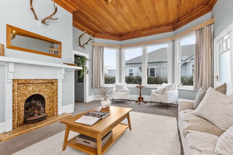 Photo of property in 28 Nelson Crescent, Napier South, Napier, 4110