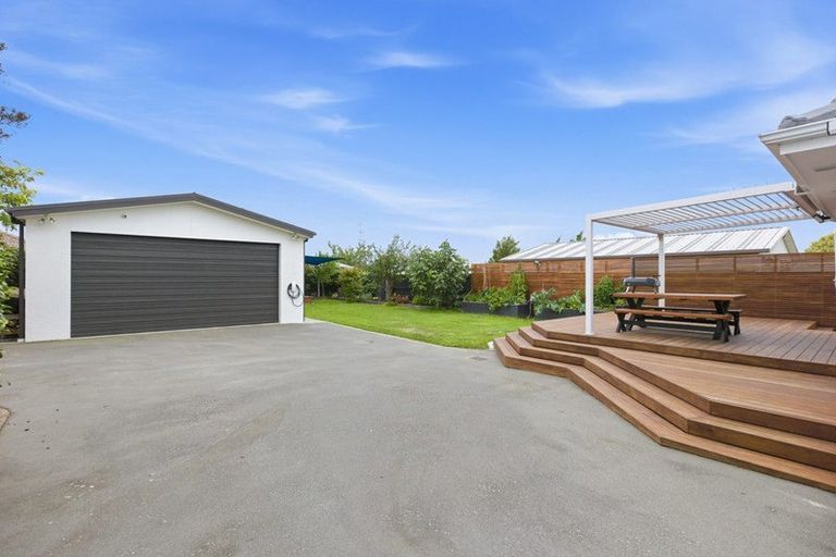 Photo of property in 86 Checketts Avenue, Halswell, Christchurch, 8025