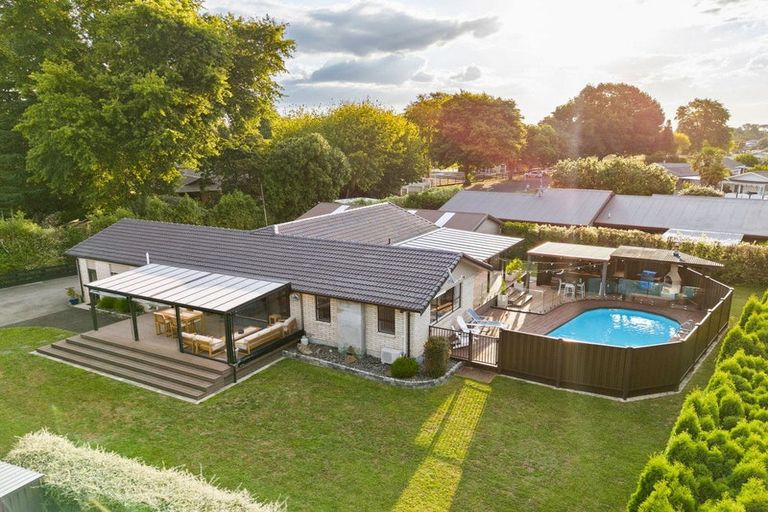 Photo of property in 128 Tennyson Street, Leamington, Cambridge, 3432