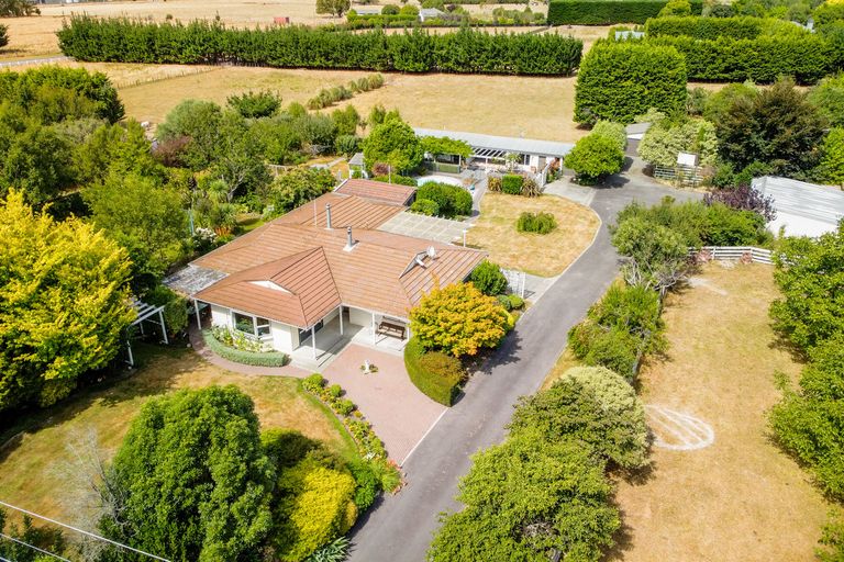 Photo of property in 47 West Bush Road, Upper Plain, Masterton, 5888