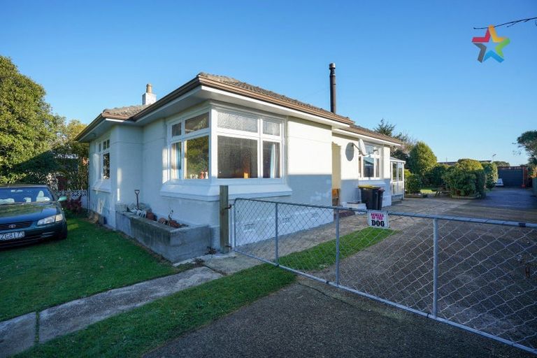 Photo of property in 127 Venus Street, Strathern, Invercargill, 9812