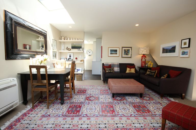 Photo of property in 4/11 Crohane Place, Addington, Christchurch, 8024