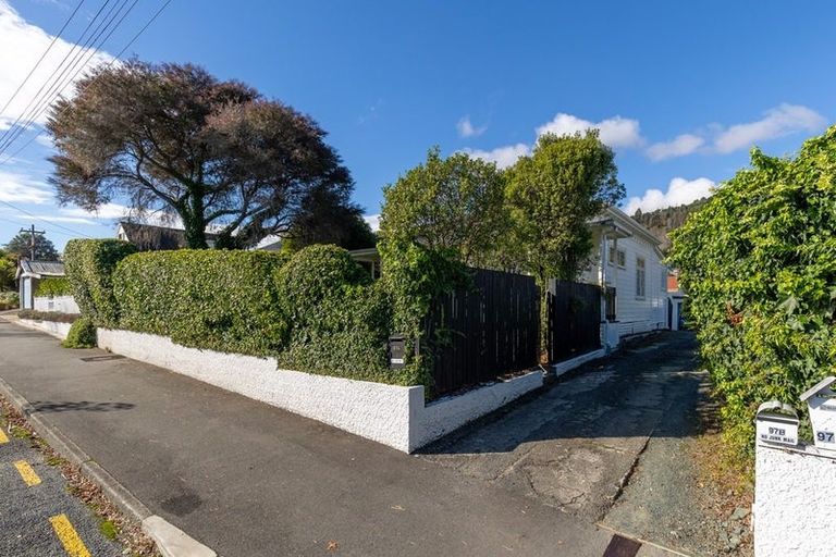 Photo of property in 1/97 Kawai Street, Nelson South, Nelson, 7010